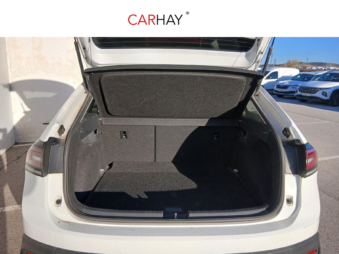 VOLKSWAGEN TAIGO Life 1.0 TSI 81kW (110CV) 13 