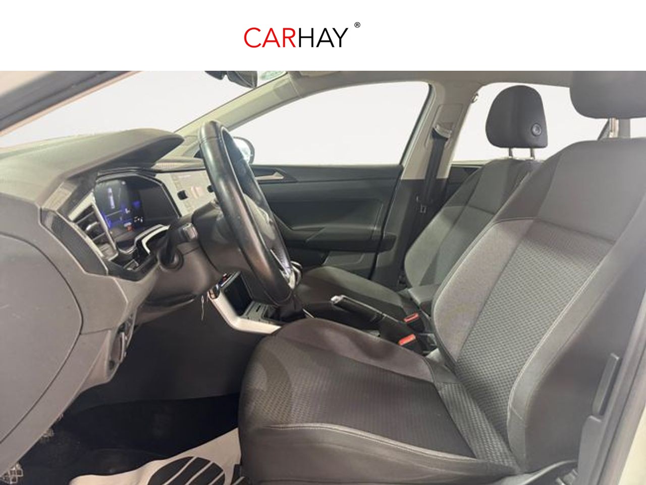 VOLKSWAGEN TAIGO Life 1.0 TSI 81kW (110CV) 8 