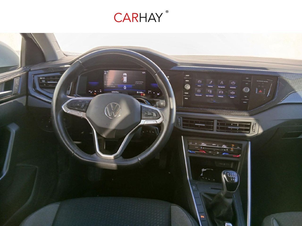 VOLKSWAGEN TAIGO Life 1.0 TSI 81kW (110CV) 9 