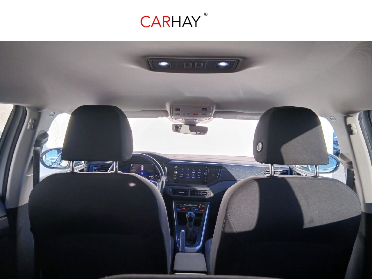 VOLKSWAGEN TAIGO Life 1.0 TSI 81kW (110CV) 10 