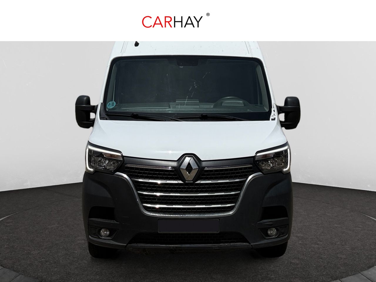 RENAULT MASTER Renault Trucks UK Master VU 4p 3G L3H2 9 