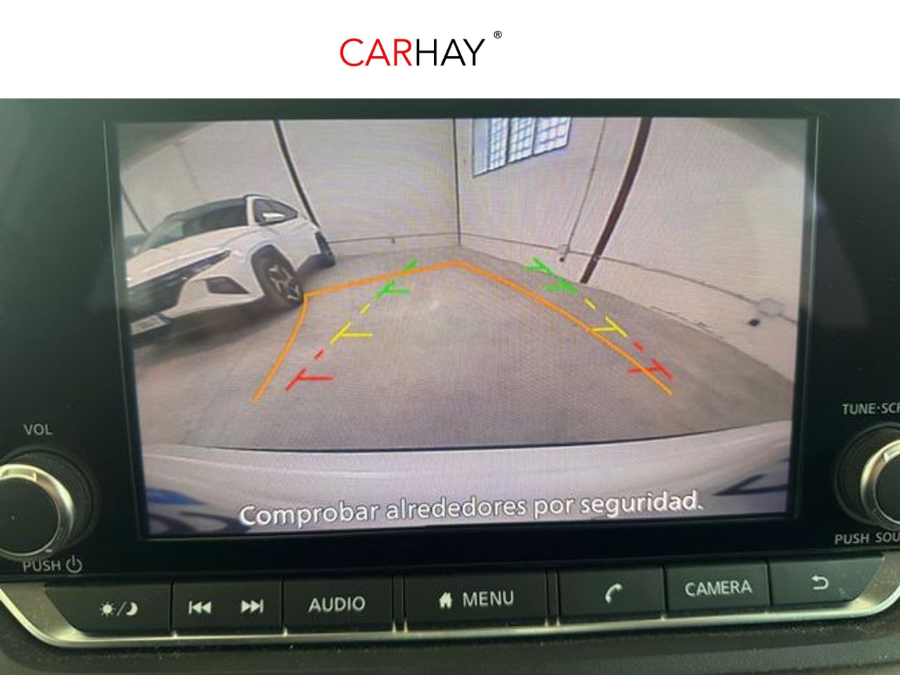 NISSAN QASHQAI DIG-T 116kW (158CV) mHEV Xtronic Acenta 13 