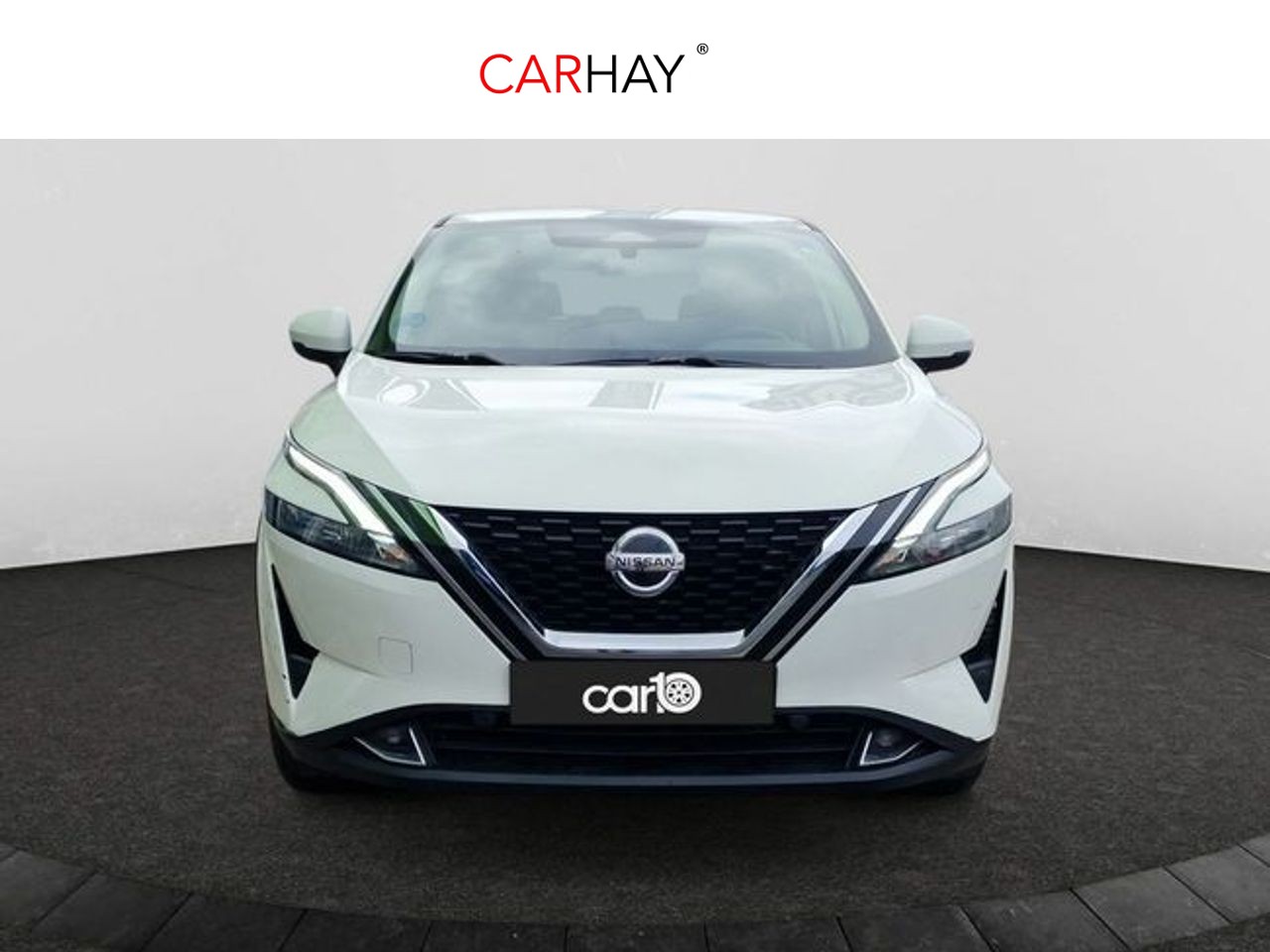 NISSAN QASHQAI DIG-T 116kW (158CV) mHEV Xtronic Acenta 4 