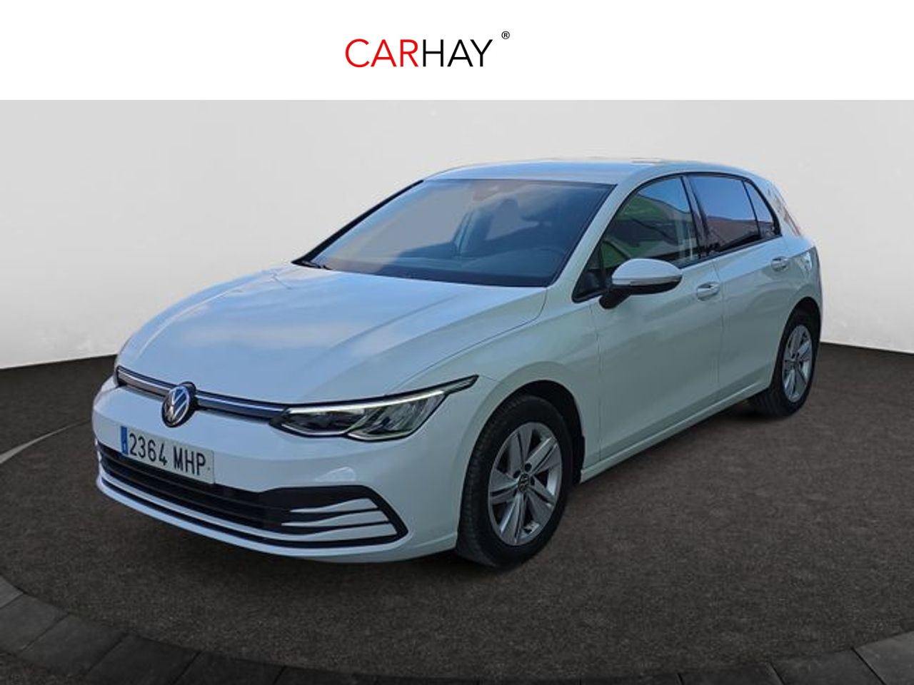 VOLKSWAGEN GOLF Life 1.0 eTSI 81kW (110CV) DSG Variant 1 