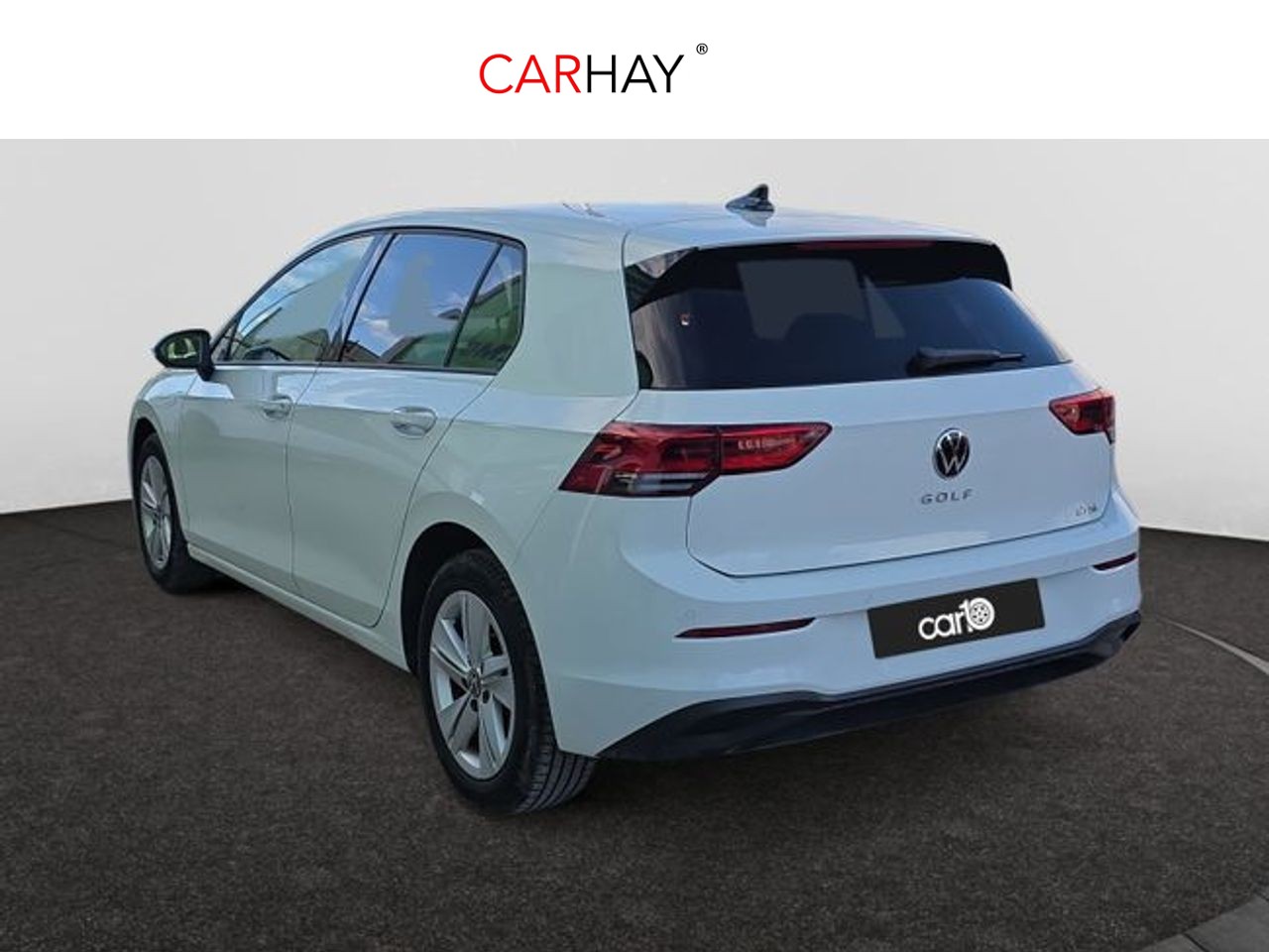 VOLKSWAGEN GOLF Life 1.0 eTSI 81kW (110CV) DSG Variant 2 