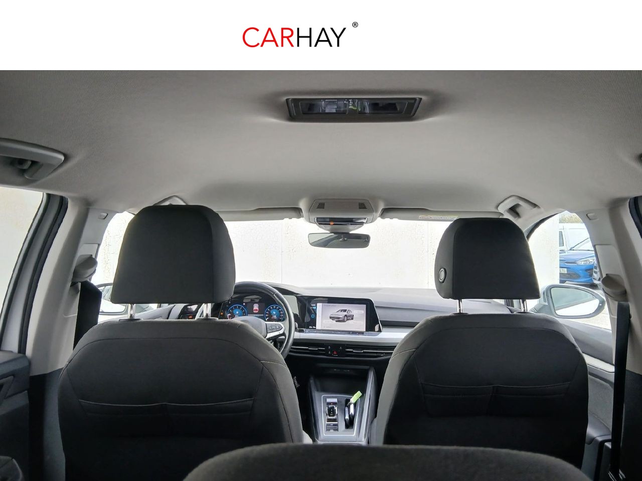 VOLKSWAGEN GOLF Life 1.0 eTSI 81kW (110CV) DSG Variant 14 