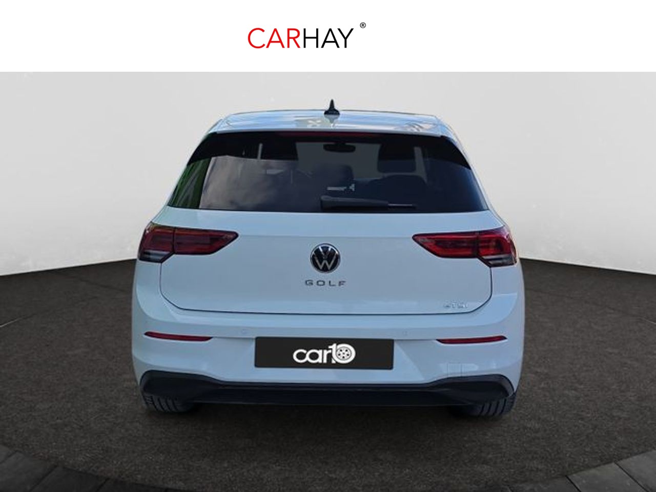 VOLKSWAGEN GOLF Life 1.0 eTSI 81kW (110CV) DSG Variant 3 