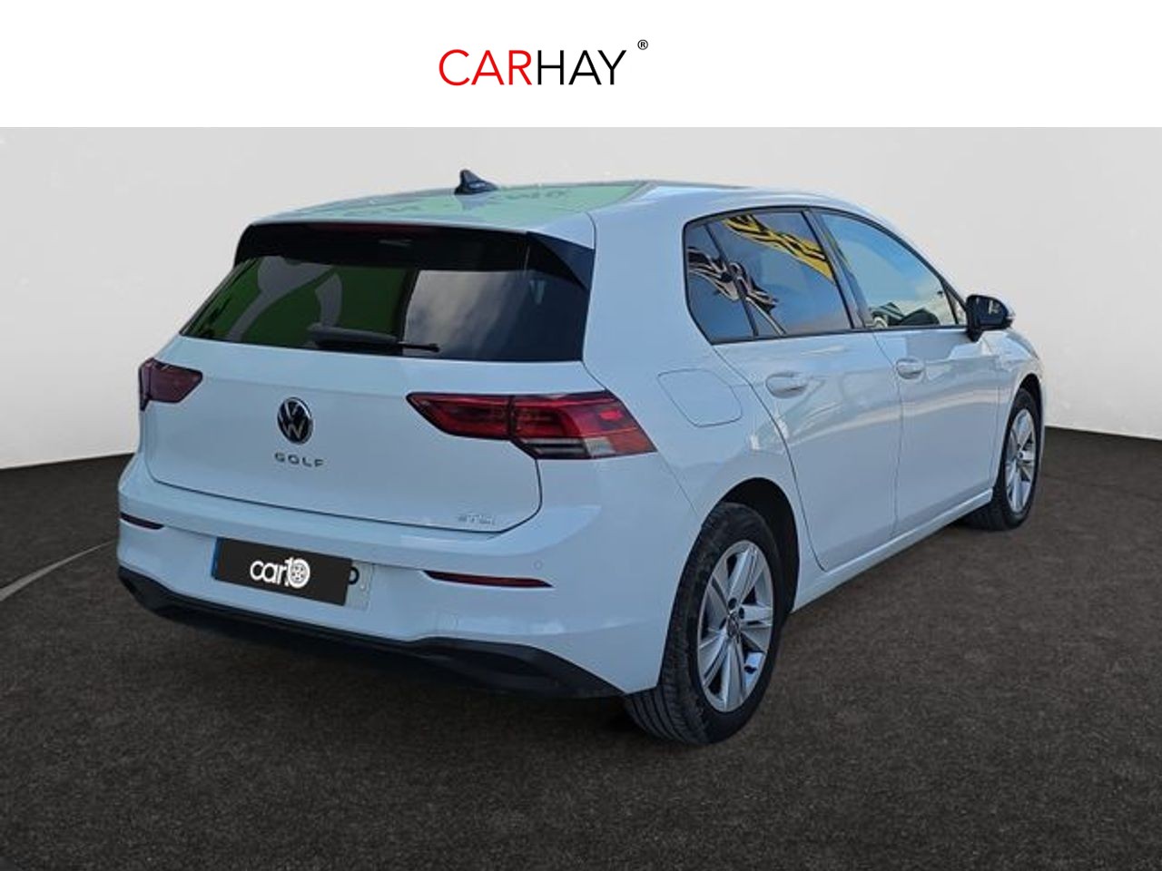 VOLKSWAGEN GOLF Life 1.0 eTSI 81kW (110CV) DSG Variant 4 