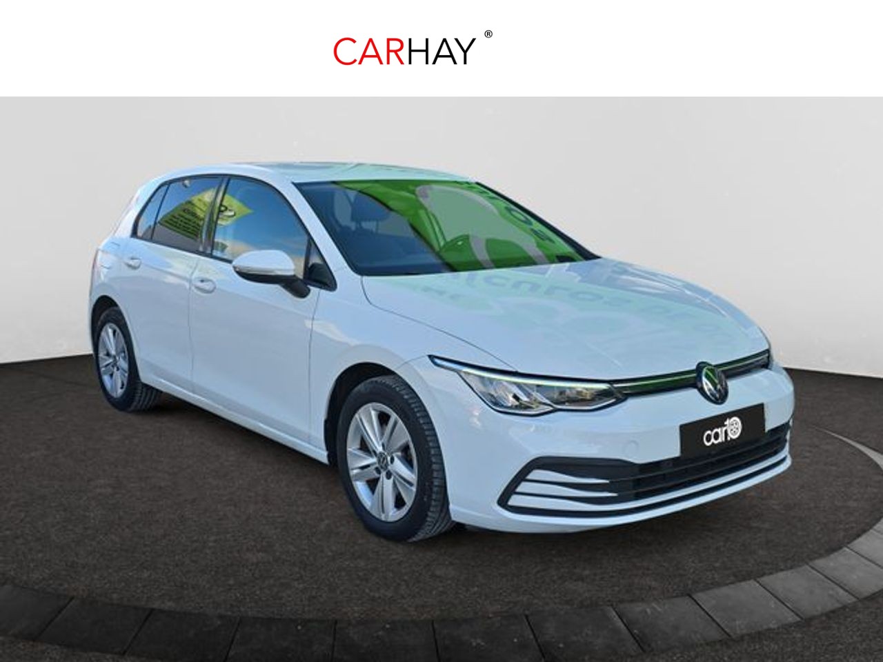 VOLKSWAGEN GOLF Life 1.0 eTSI 81kW (110CV) DSG Variant 6 