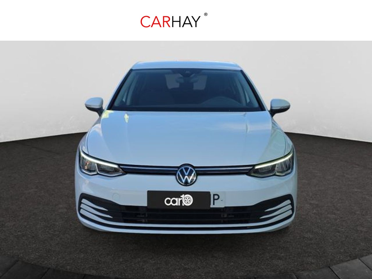 VOLKSWAGEN GOLF Life 1.0 eTSI 81kW (110CV) DSG Variant 7 