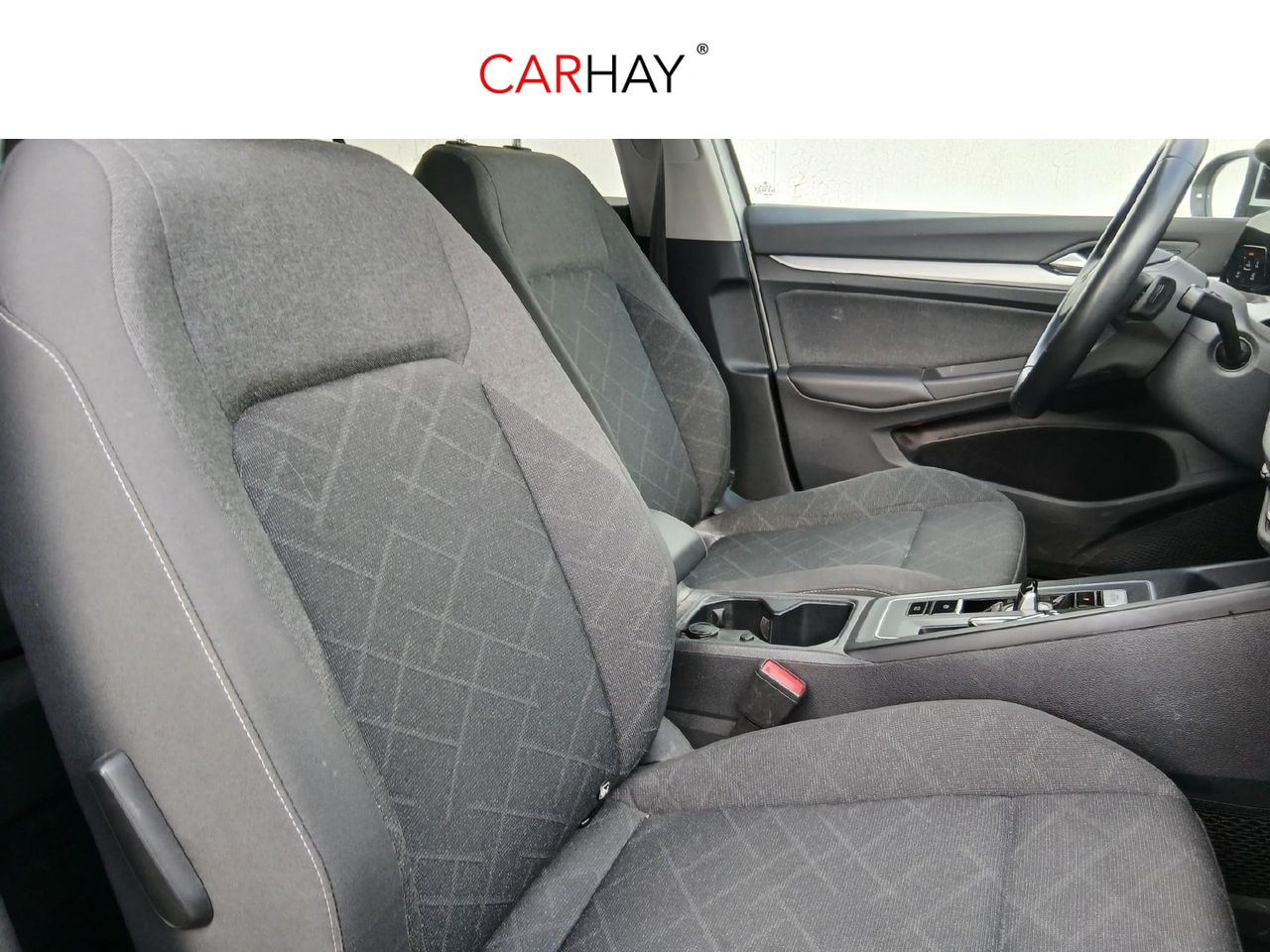 VOLKSWAGEN GOLF Life 1.0 eTSI 81kW (110CV) DSG Variant 10 