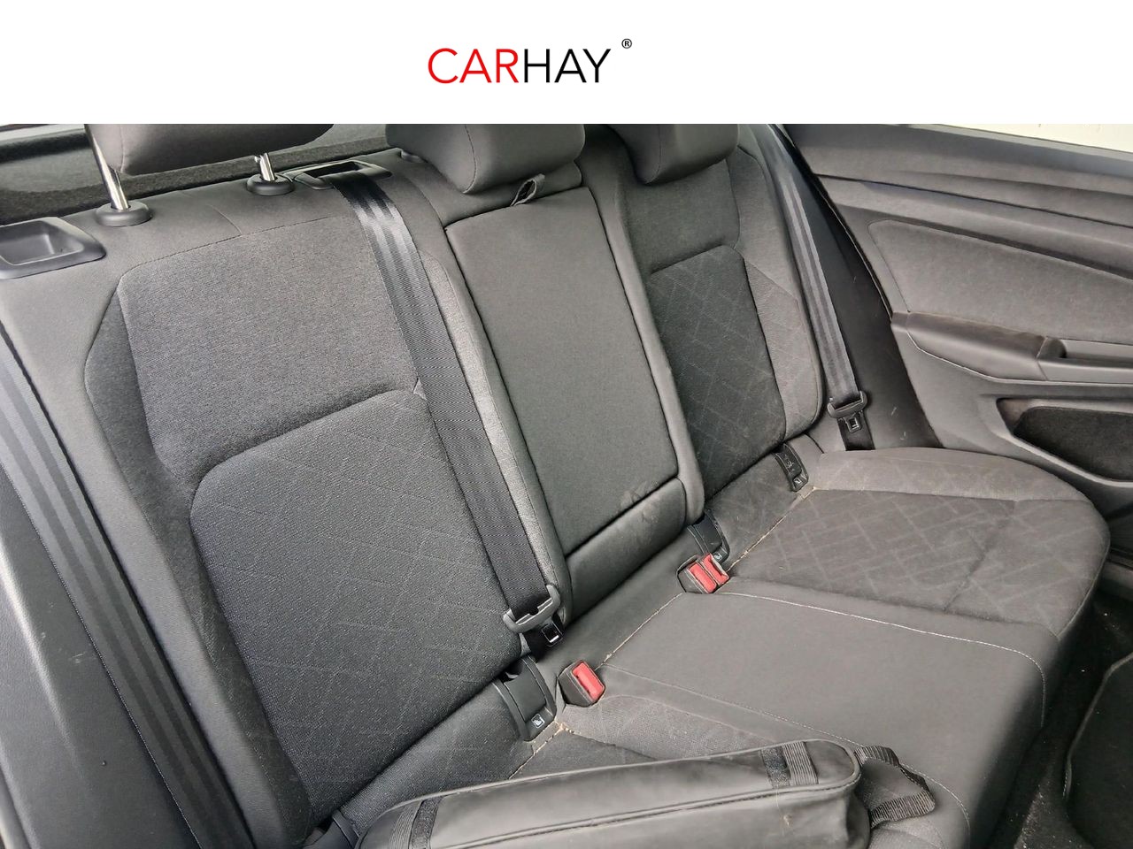 VOLKSWAGEN GOLF Life 1.0 eTSI 81kW (110CV) DSG Variant 11 