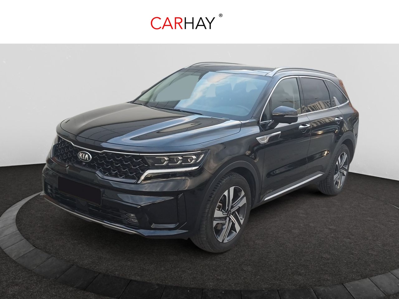 KIA SORENTO 1.6 T-GDi HEV Emotion 4x2 7pl 1 