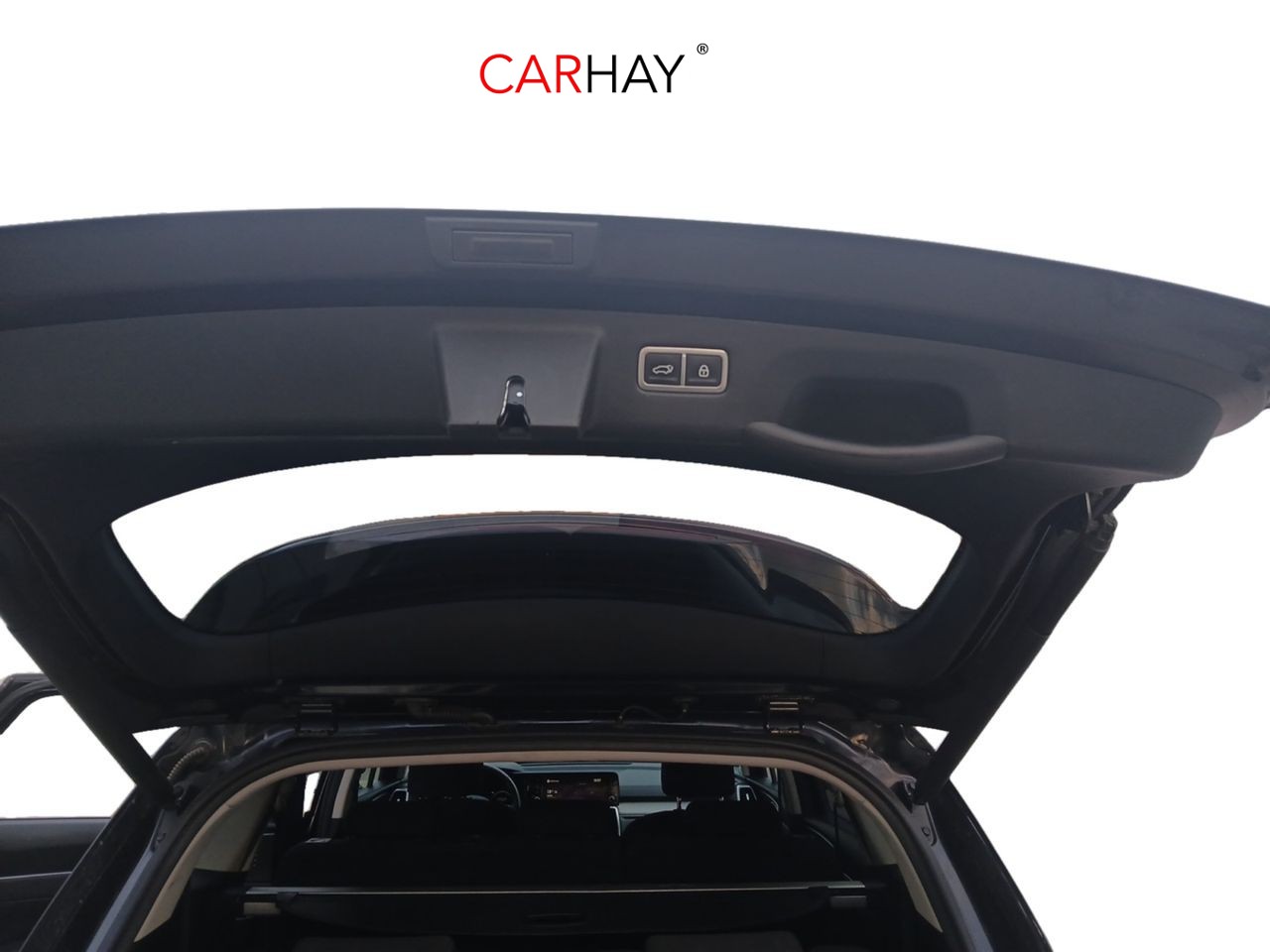 KIA SORENTO 1.6 T-GDi HEV Emotion 4x2 7pl 12 