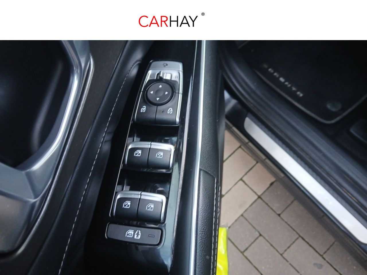 KIA SORENTO 1.6 T-GDi HEV Emotion 4x2 7pl 14 