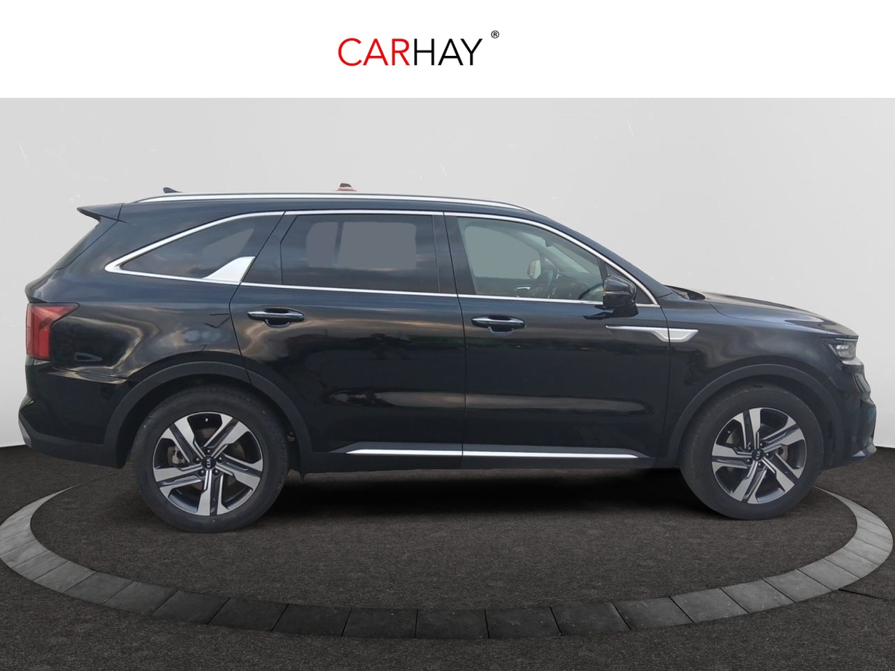 KIA SORENTO 1.6 T-GDi HEV Emotion 4x2 7pl 22 