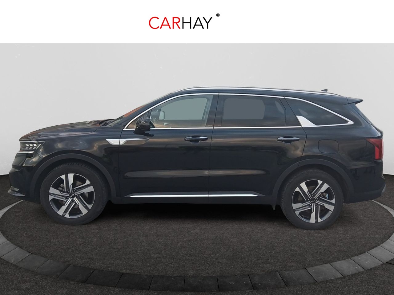 KIA SORENTO 1.6 T-GDi HEV Emotion 4x2 7pl 23 