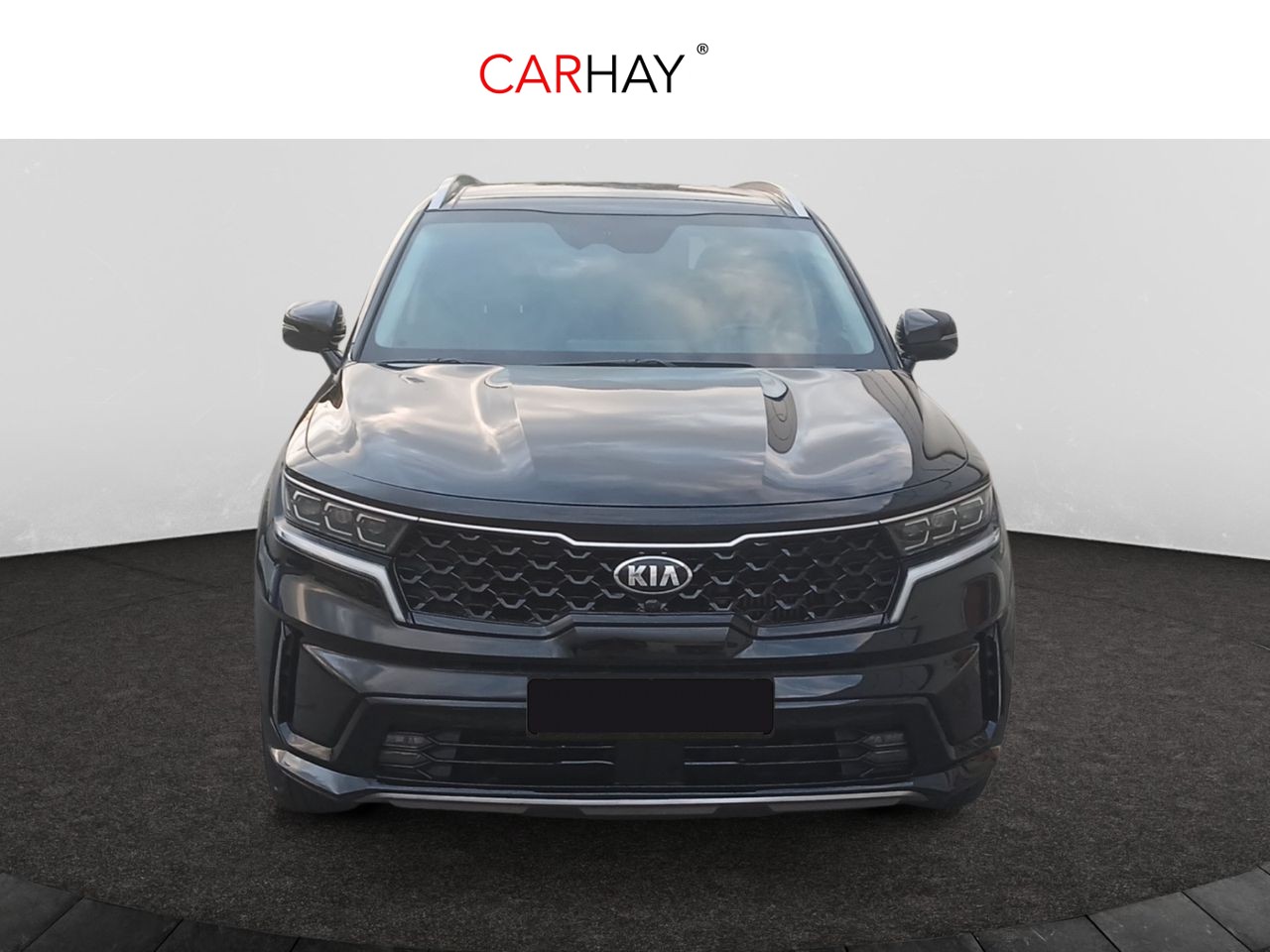 KIA SORENTO 1.6 T-GDi HEV Emotion 4x2 7pl 6 