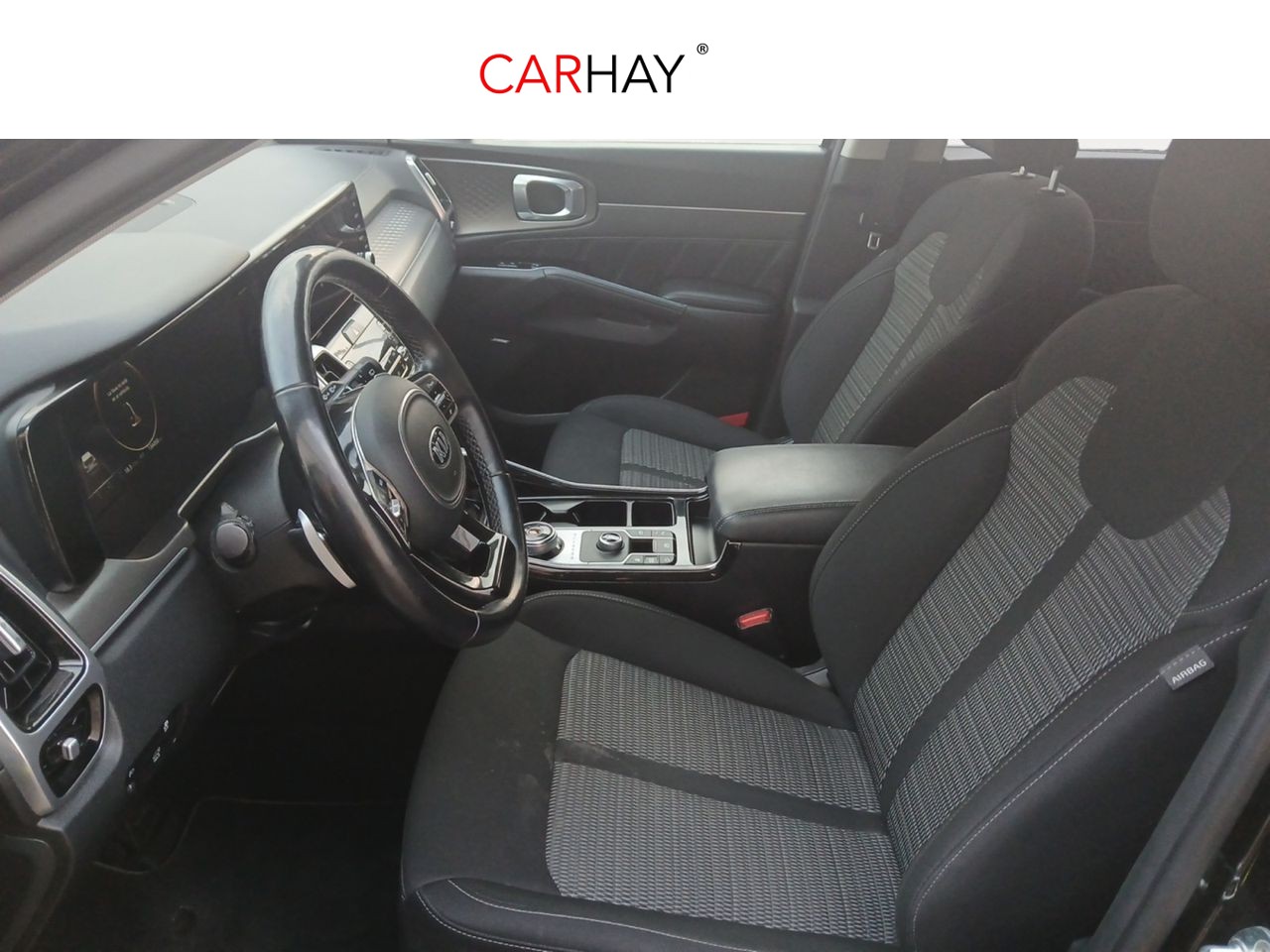 KIA SORENTO 1.6 T-GDi HEV Emotion 4x2 7pl 7 