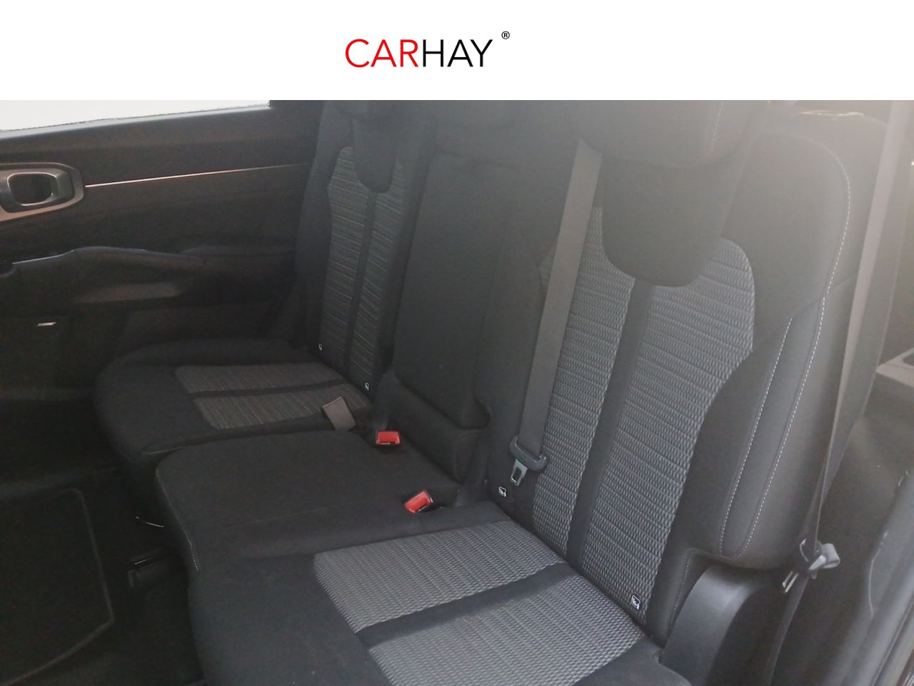 KIA SORENTO 1.6 T-GDi HEV Emotion 4x2 7pl 11 