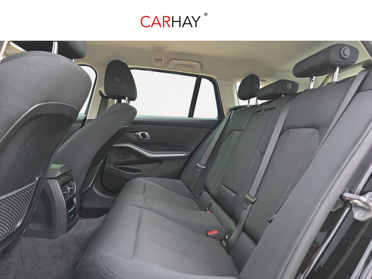 BMW SERIE 3 330e xDrive Touring 12 