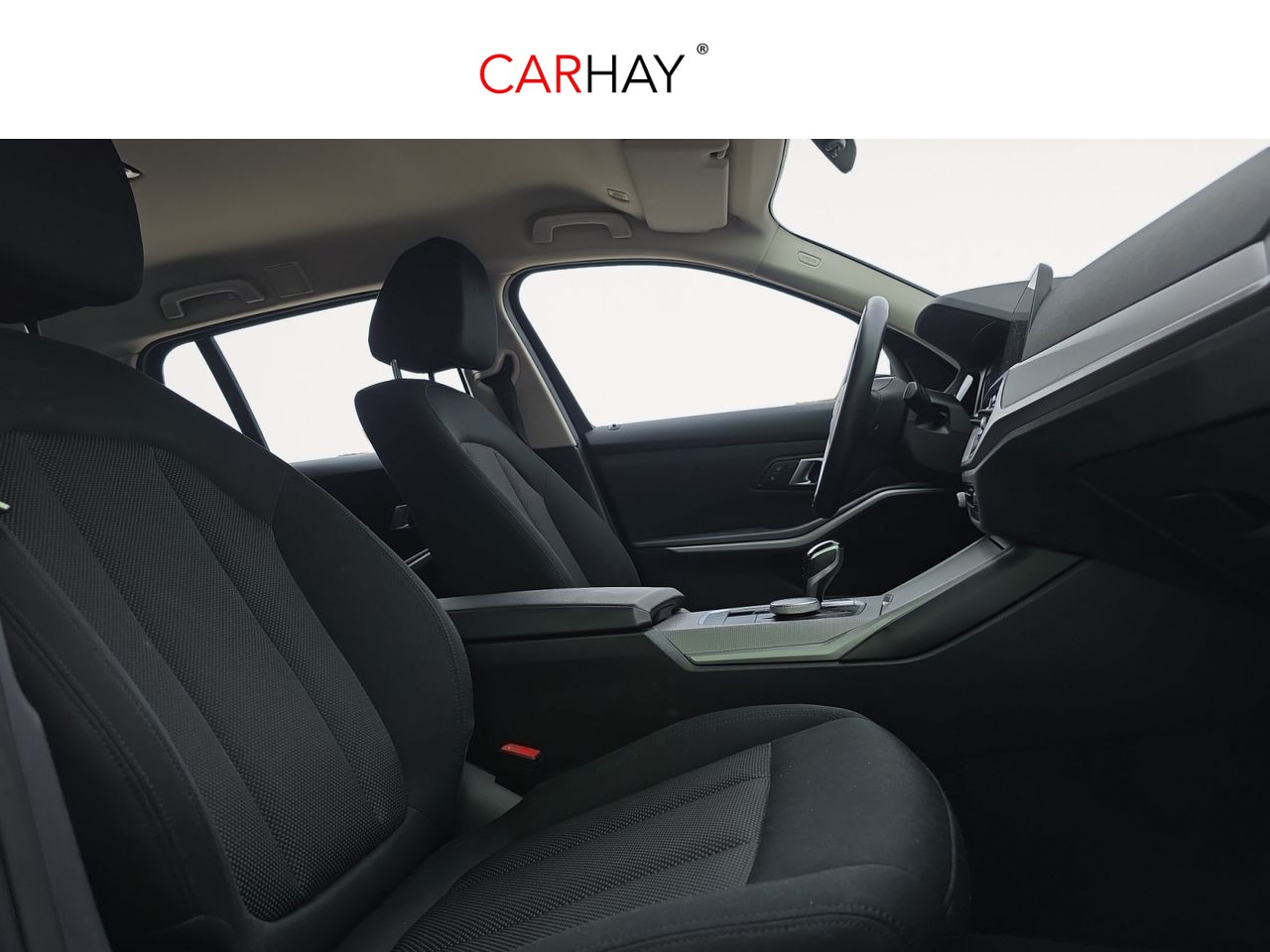 BMW SERIE 3 330e xDrive Touring 13 