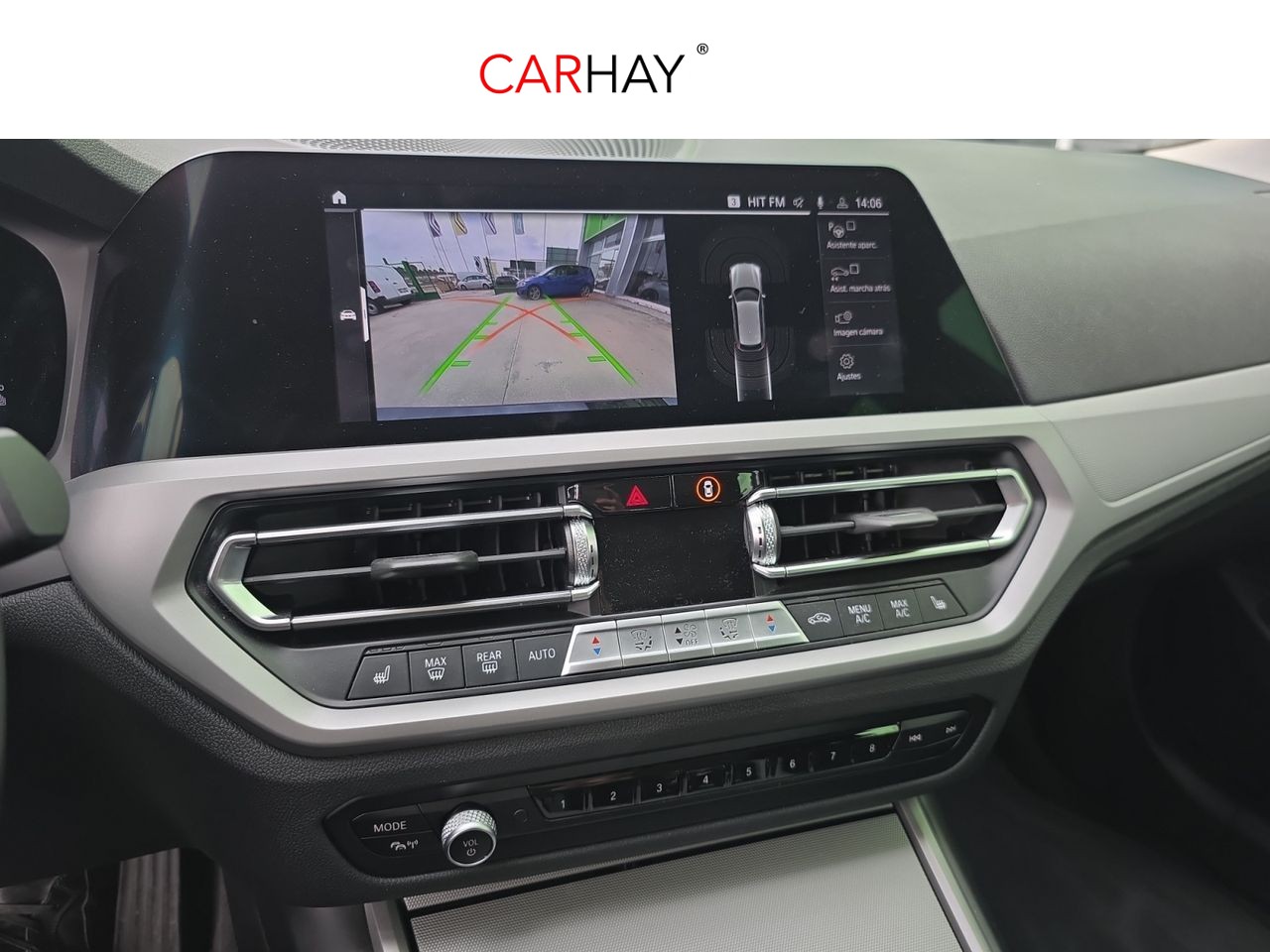 BMW SERIE 3 330e xDrive Touring 18 