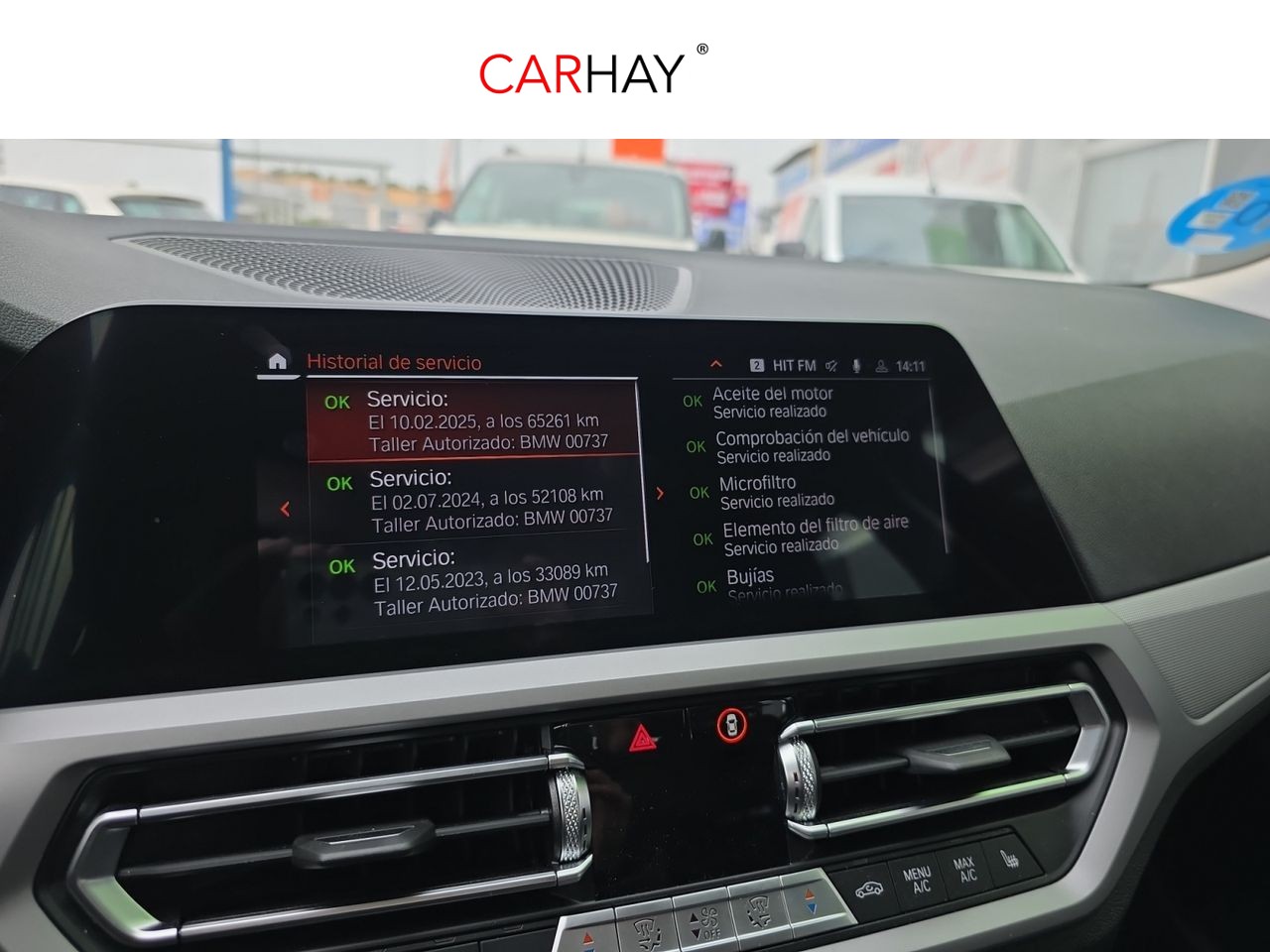 BMW SERIE 3 330e xDrive Touring 24 