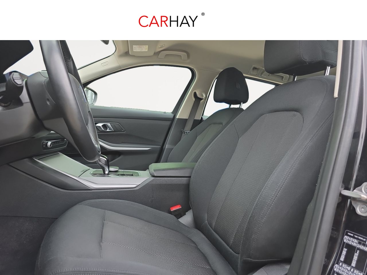 BMW SERIE 3 330e xDrive Touring 8 