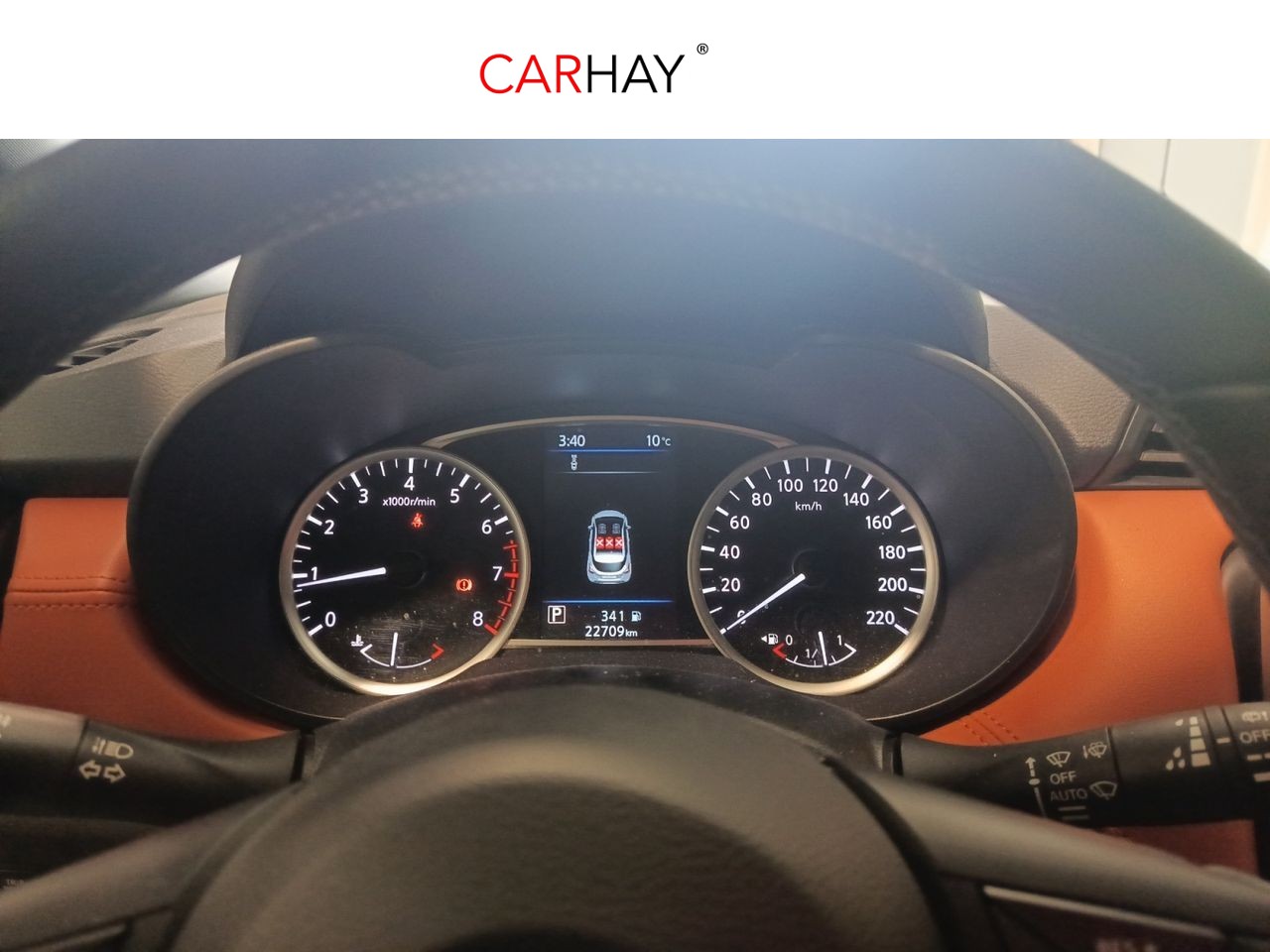 NISSAN MICRA IG-T 68 kW (92 CV) CVT N-Design Black 14 