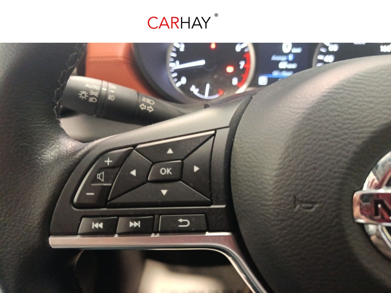 NISSAN MICRA IG-T 68 kW (92 CV) CVT N-Design Black 16 