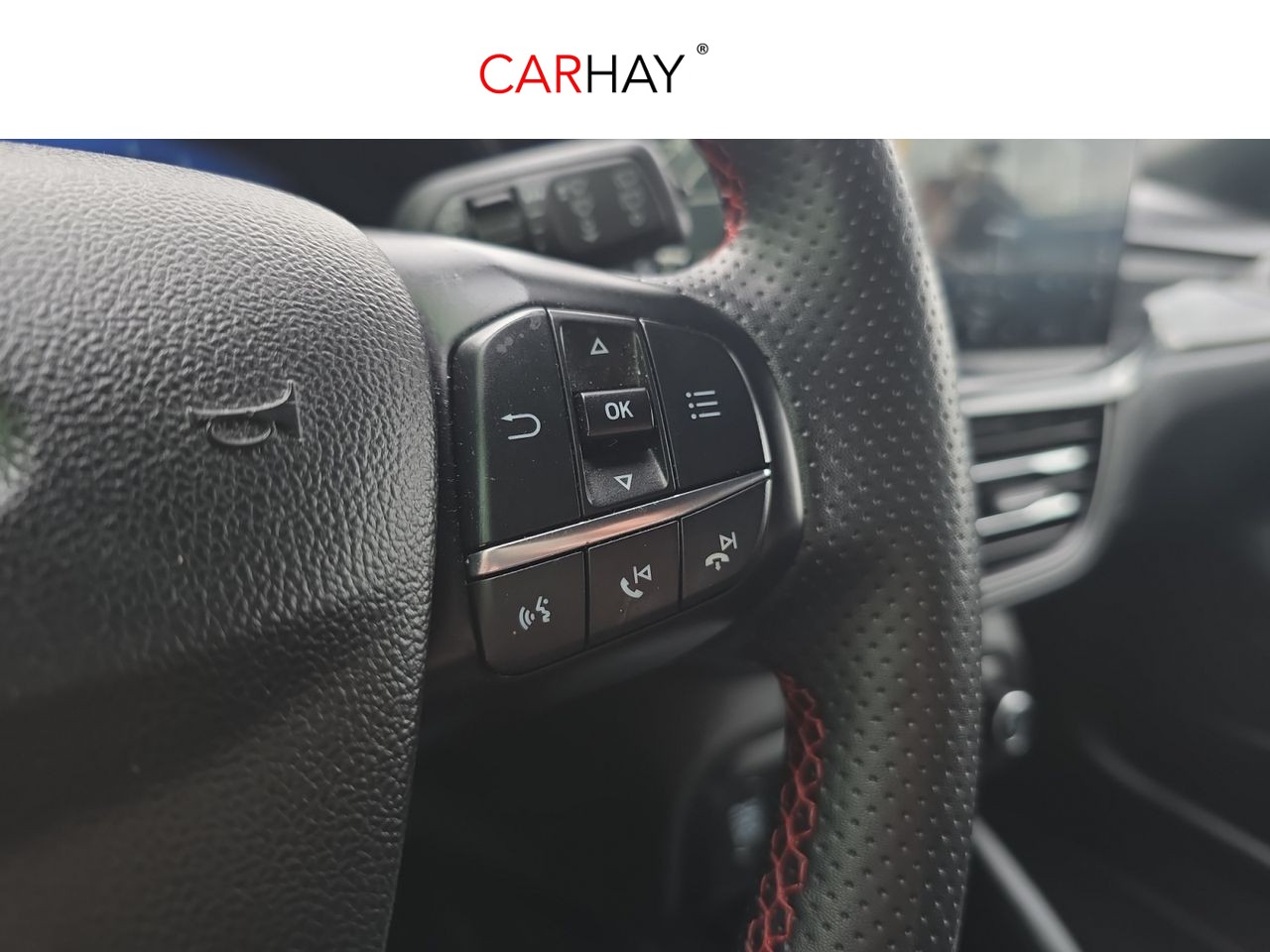 FORD FOCUS 1.0 Ecoboost MHEV 92kW ST-Line 14