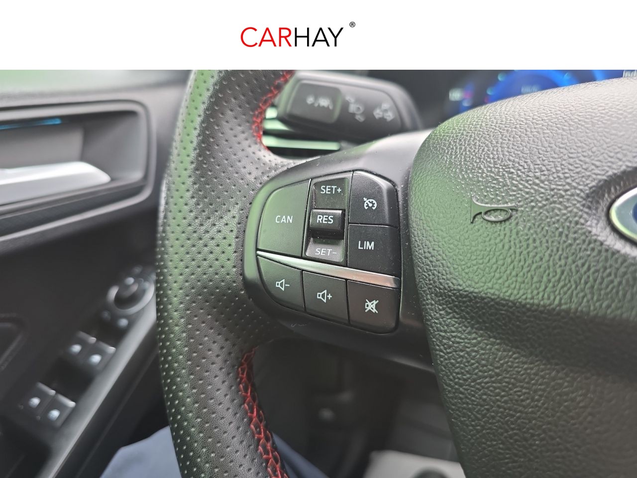 FORD FOCUS 1.0 Ecoboost MHEV 92kW ST-Line 15