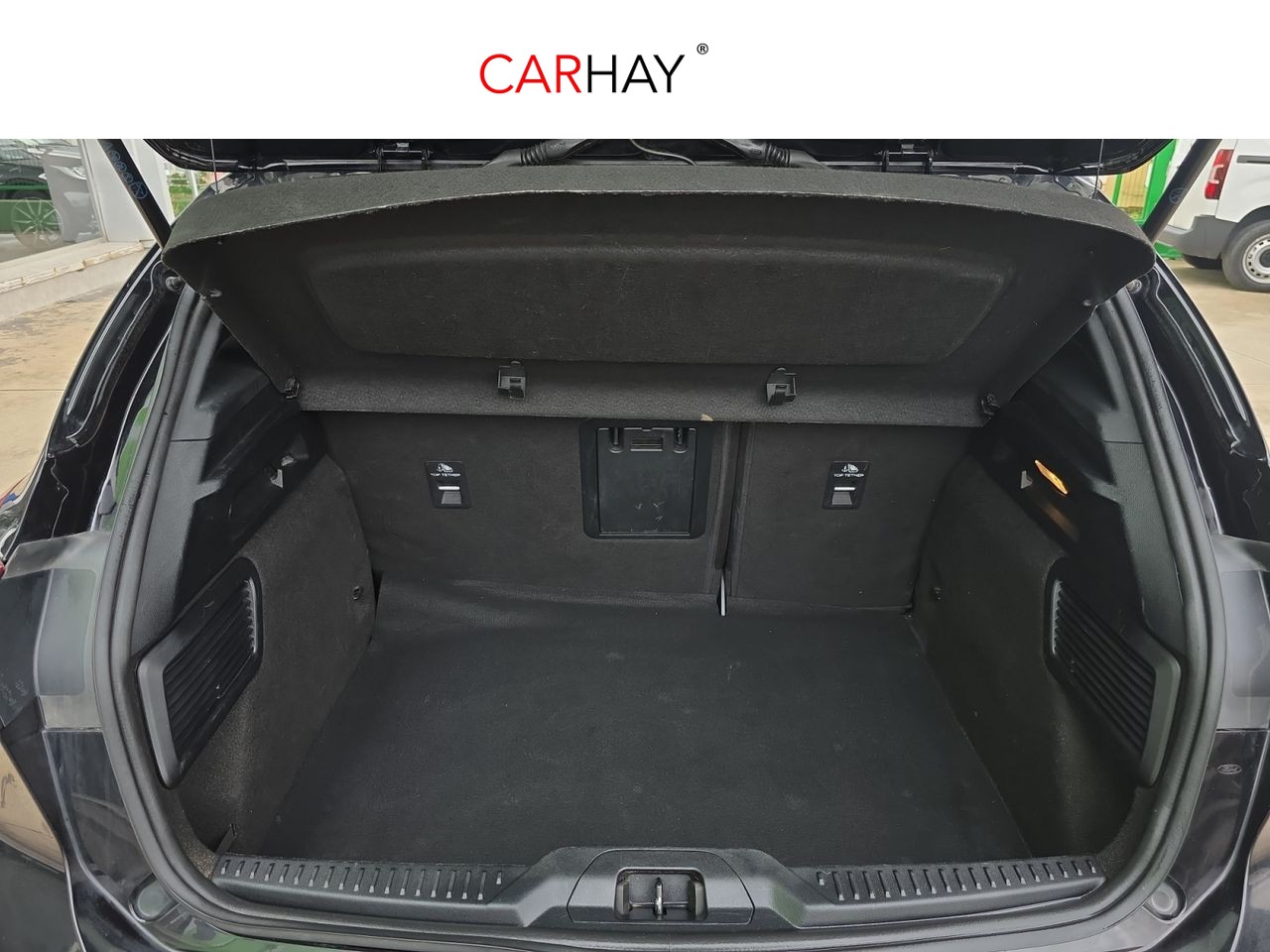 FORD FOCUS 1.0 Ecoboost MHEV 92kW ST-Line 20