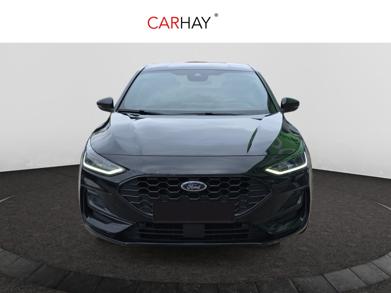 FORD FOCUS 1.0 Ecoboost MHEV 92kW ST-Line 7