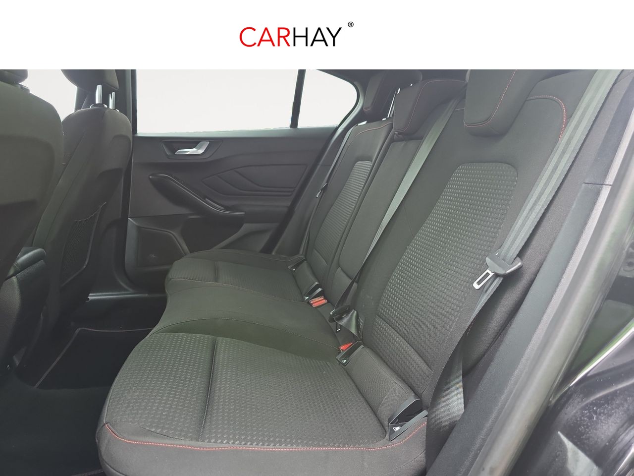 FORD FOCUS 1.0 Ecoboost MHEV 92kW ST-Line 11