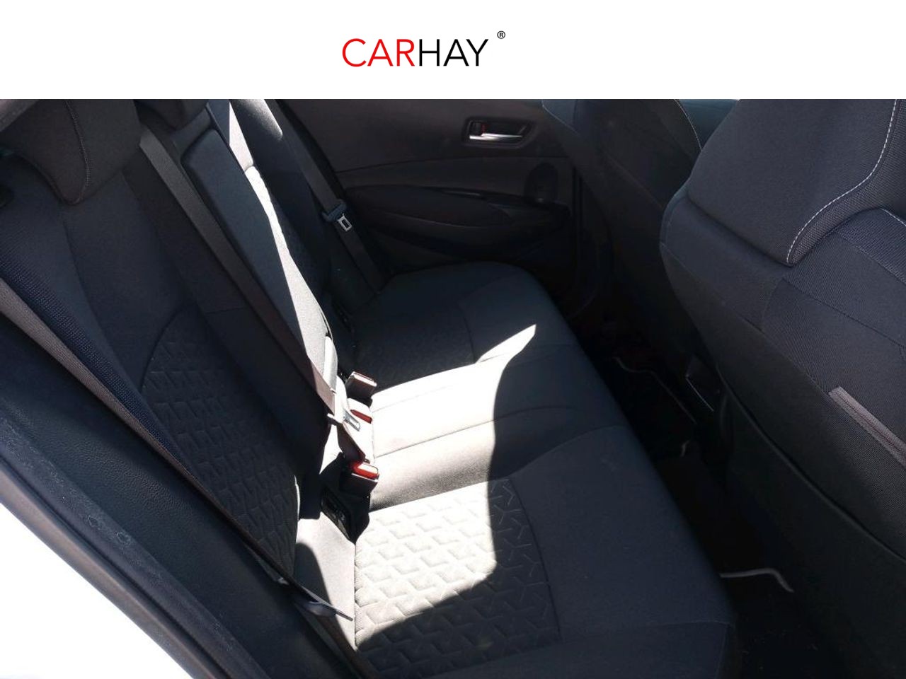 TOYOTA COROLLA 1.8 125H ACTIVE TECH E-CVT 4