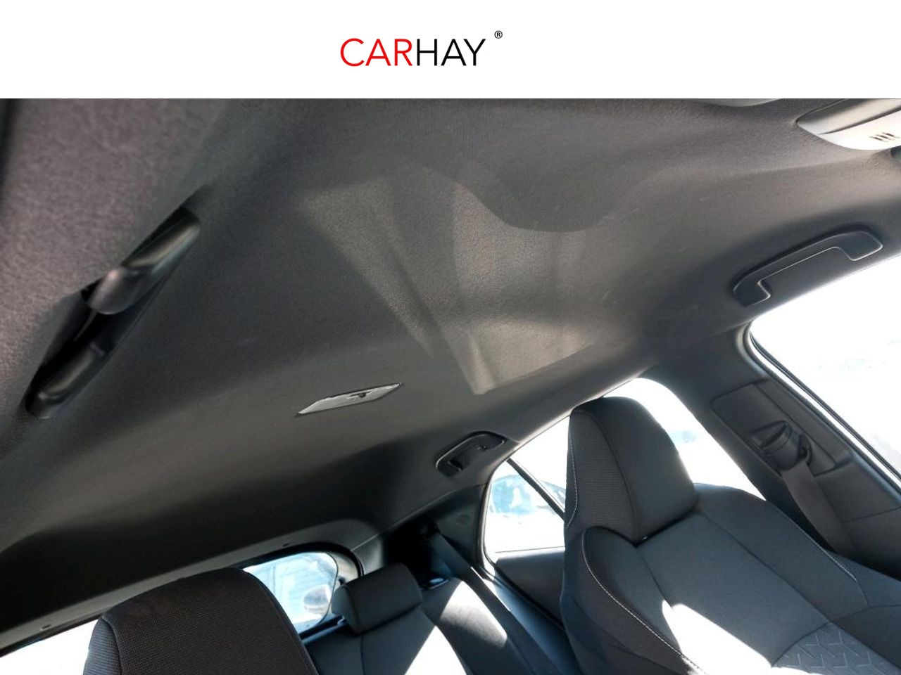 TOYOTA COROLLA 1.8 125H ACTIVE TECH E-CVT 10