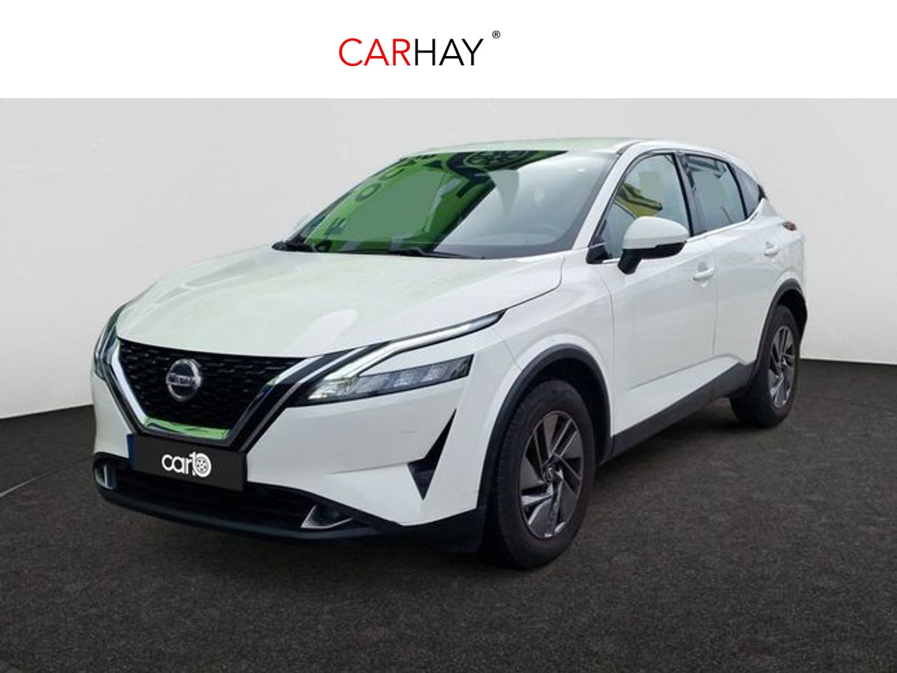 NISSAN QASHQAI DIG-T 116kW (158CV) mHEV Xtronic Acenta 1 