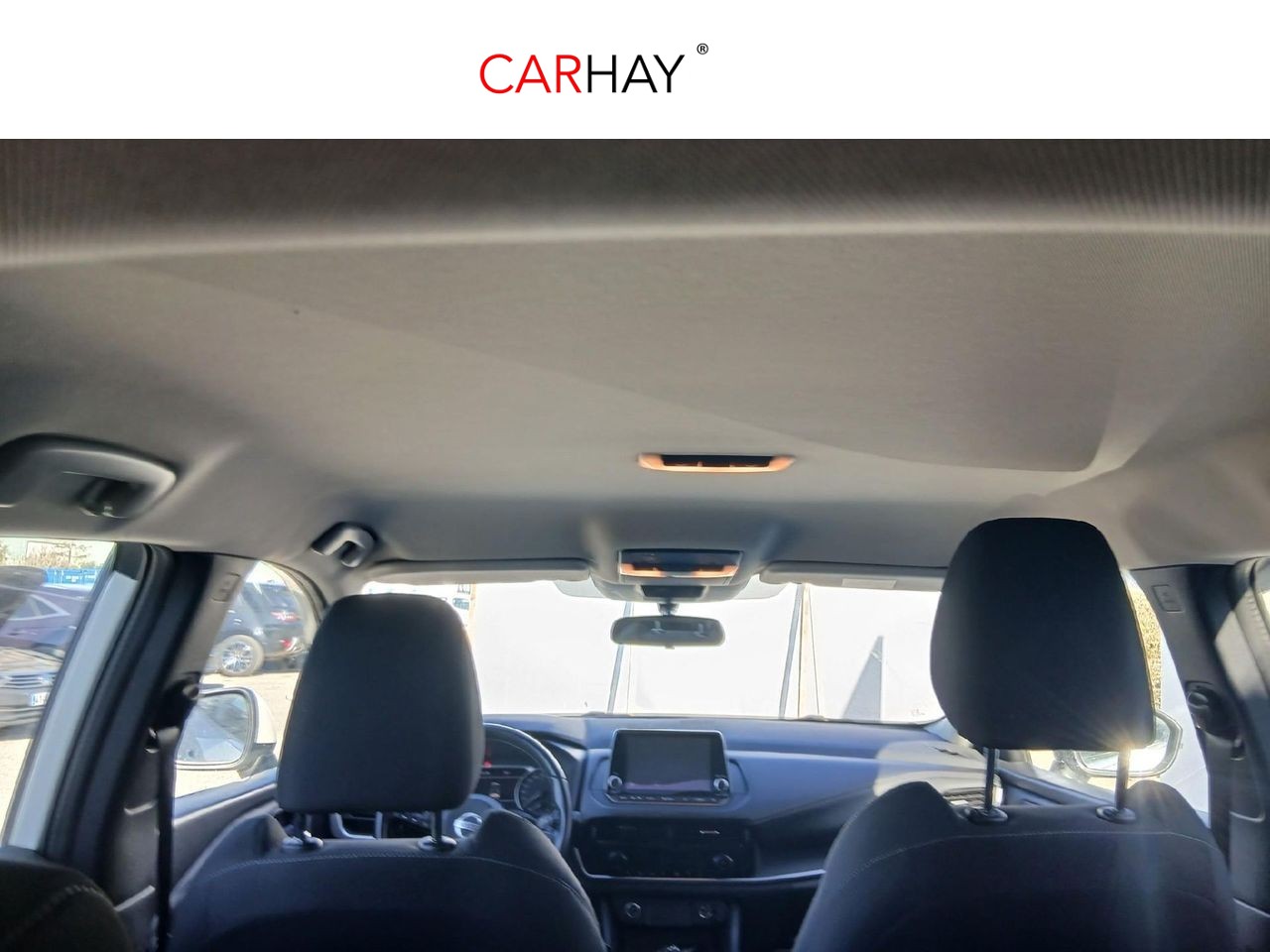 NISSAN QASHQAI DIG-T 116kW (158CV) mHEV Xtronic Acenta 12 