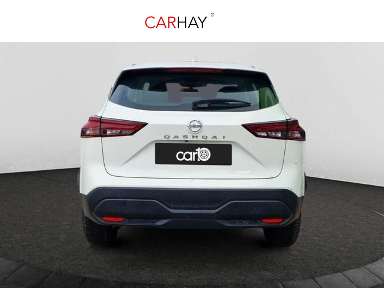 NISSAN QASHQAI DIG-T 116kW (158CV) mHEV Xtronic Acenta 3 