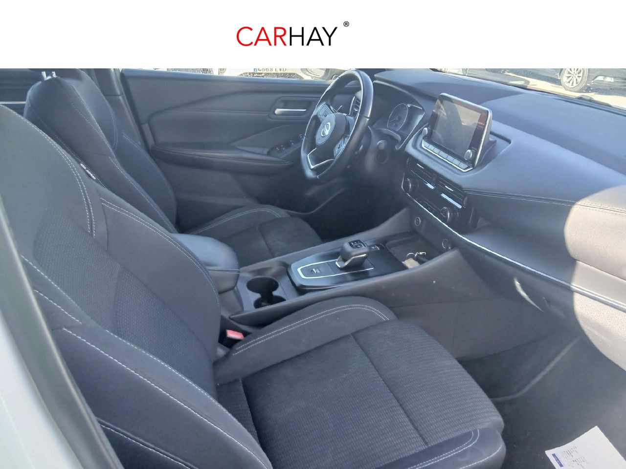 NISSAN QASHQAI DIG-T 116kW (158CV) mHEV Xtronic Acenta 9 