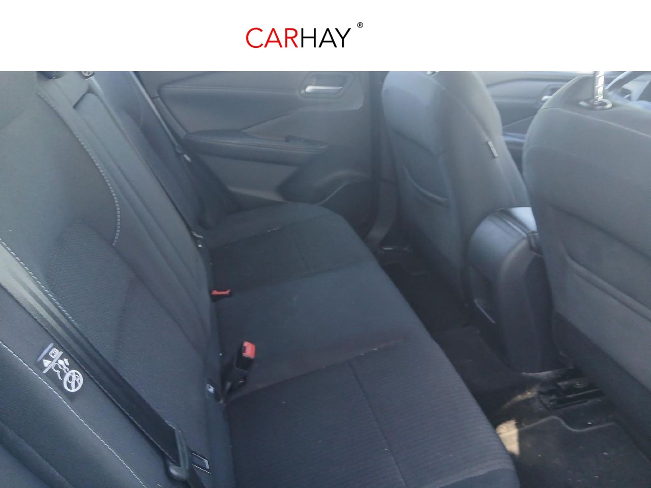 NISSAN QASHQAI DIG-T 116kW (158CV) mHEV Xtronic Acenta 11 