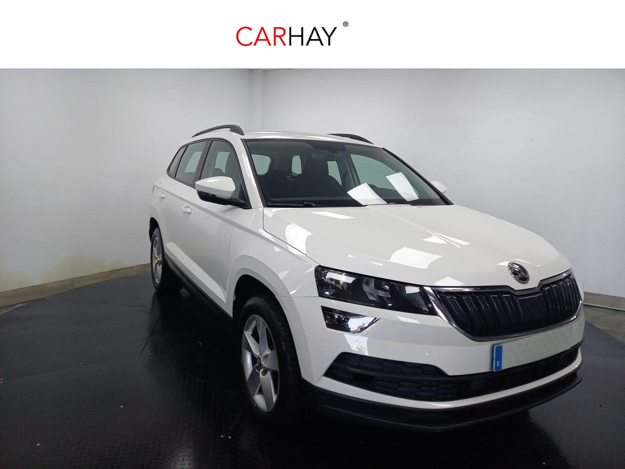 SKODA KAROQ 2.0 TDI 110kW (150CV) DSG 4X4 Ambition 2