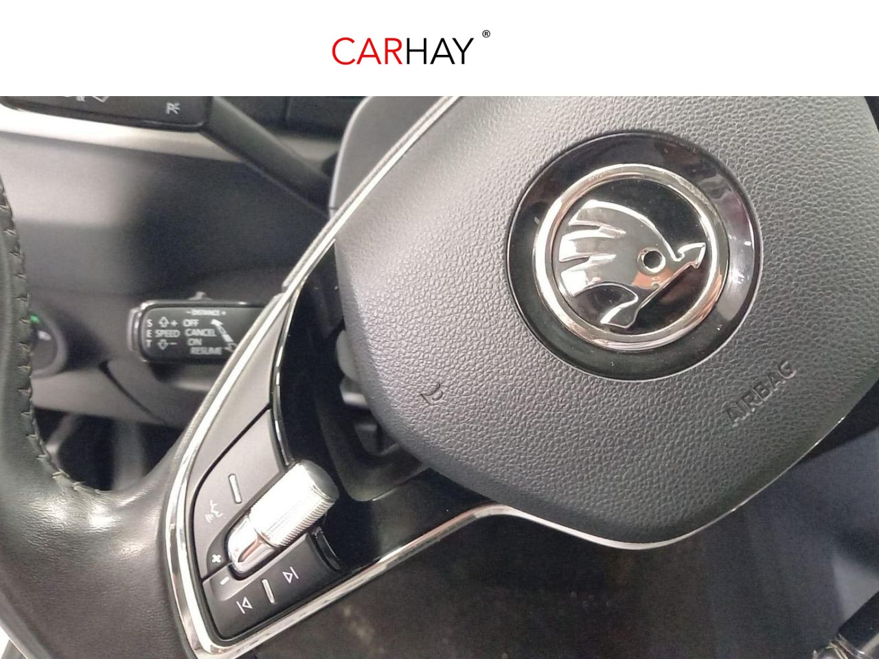 SKODA KAROQ 2.0 TDI 110kW (150CV) DSG 4X4 Ambition 12