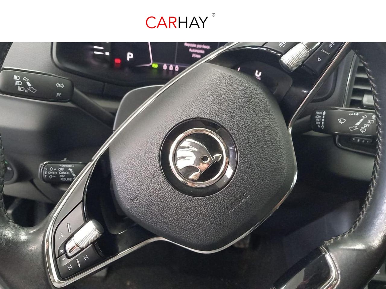 SKODA KAROQ 2.0 TDI 110kW (150CV) DSG 4X4 Ambition 14