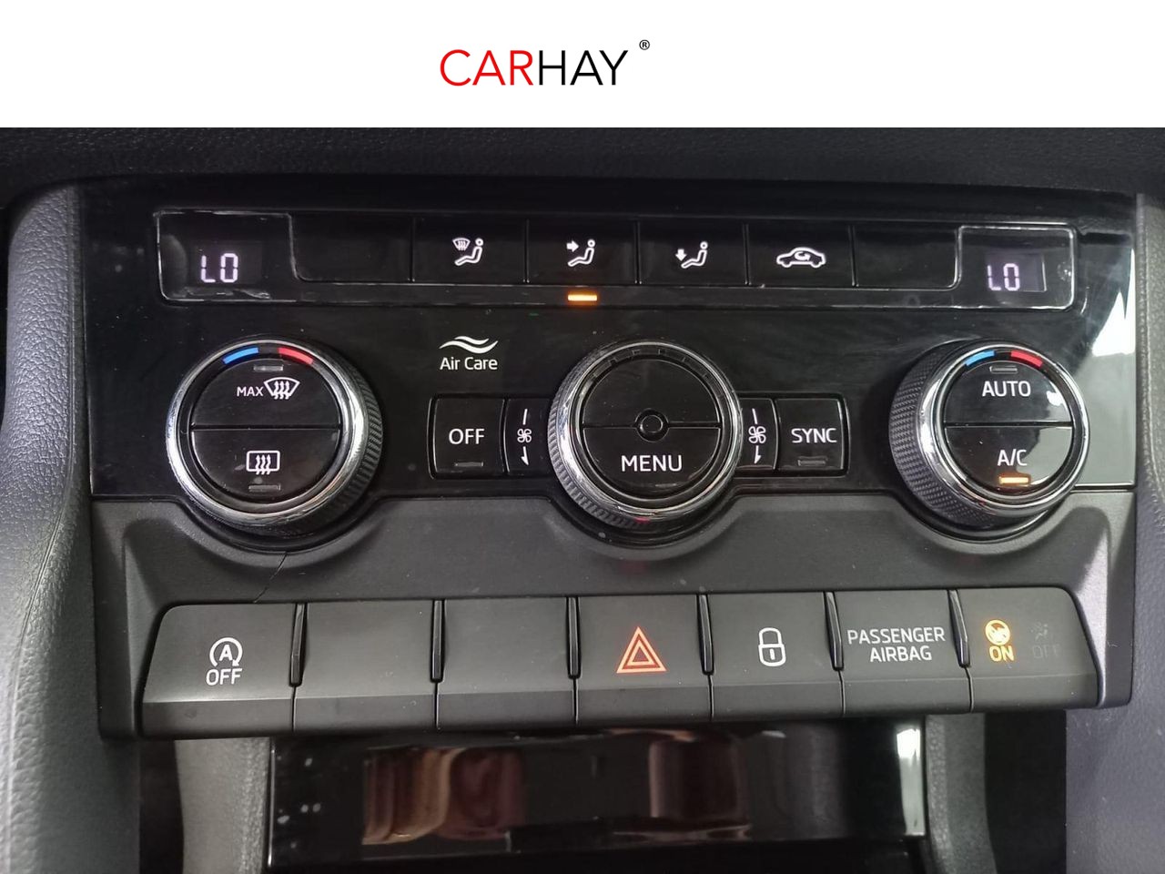 SKODA KAROQ 2.0 TDI 110kW (150CV) DSG 4X4 Ambition 23