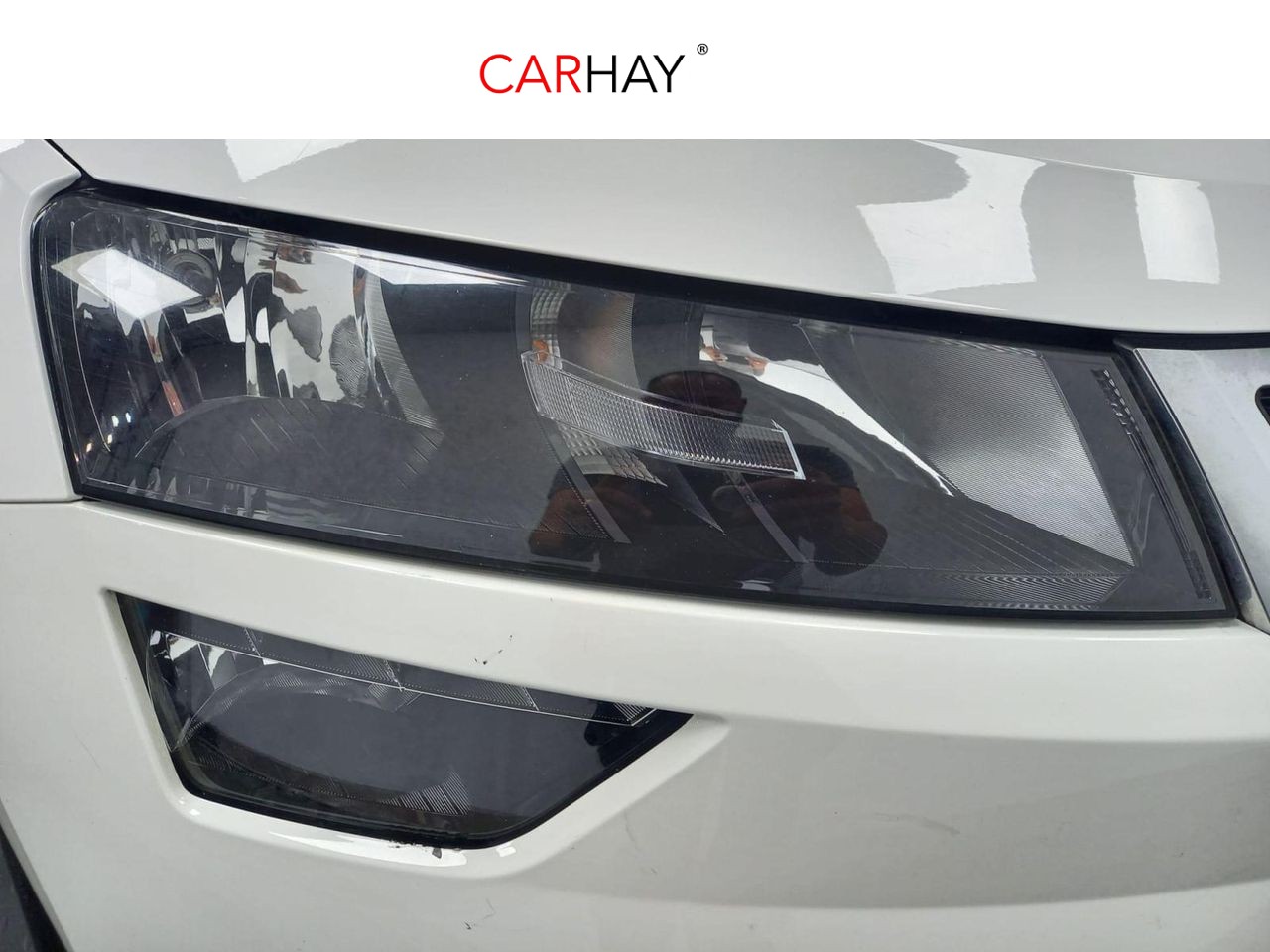 SKODA KAROQ 2.0 TDI 110kW (150CV) DSG 4X4 Ambition 29