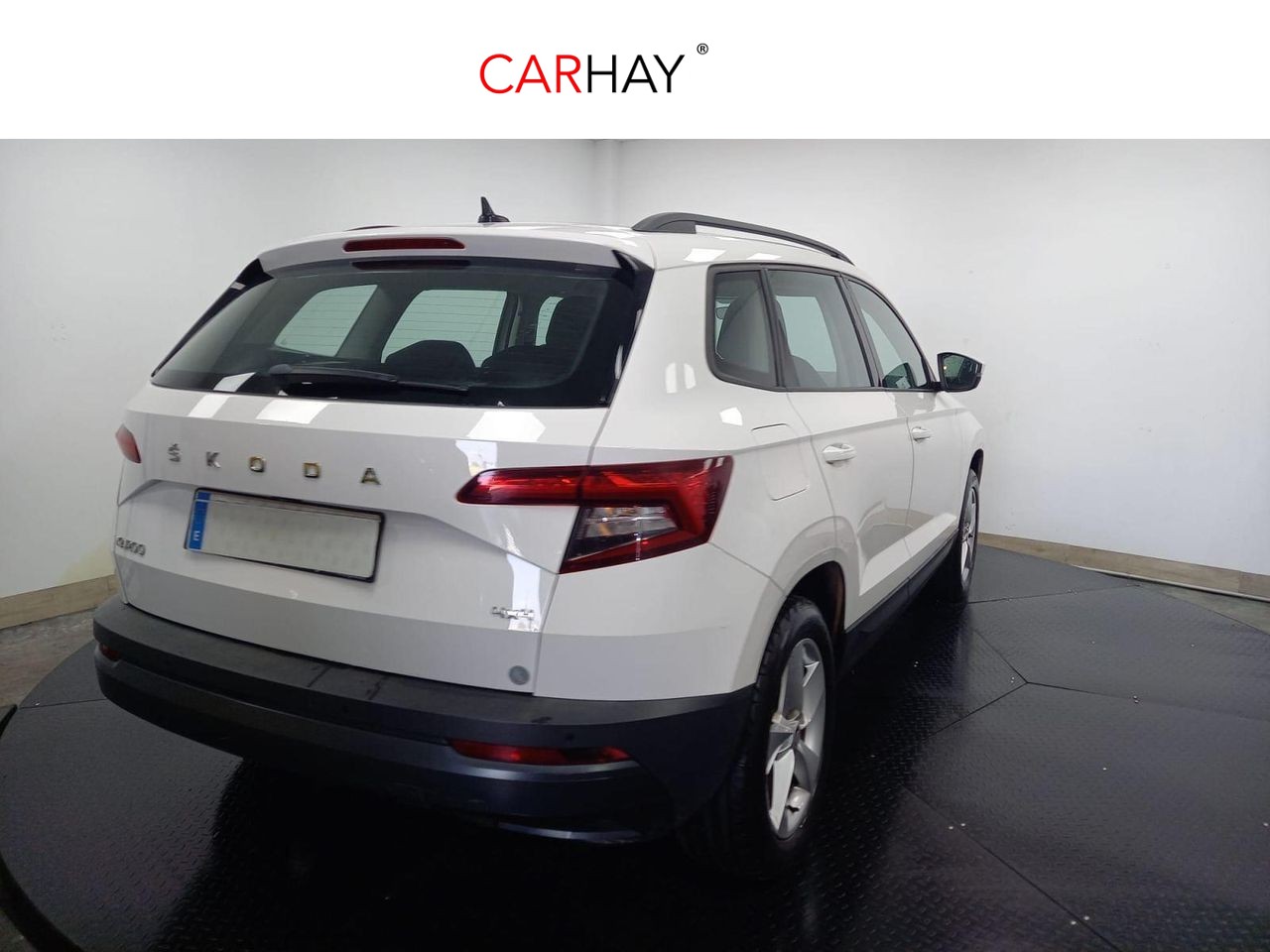 SKODA KAROQ 2.0 TDI 110kW (150CV) DSG 4X4 Ambition 4