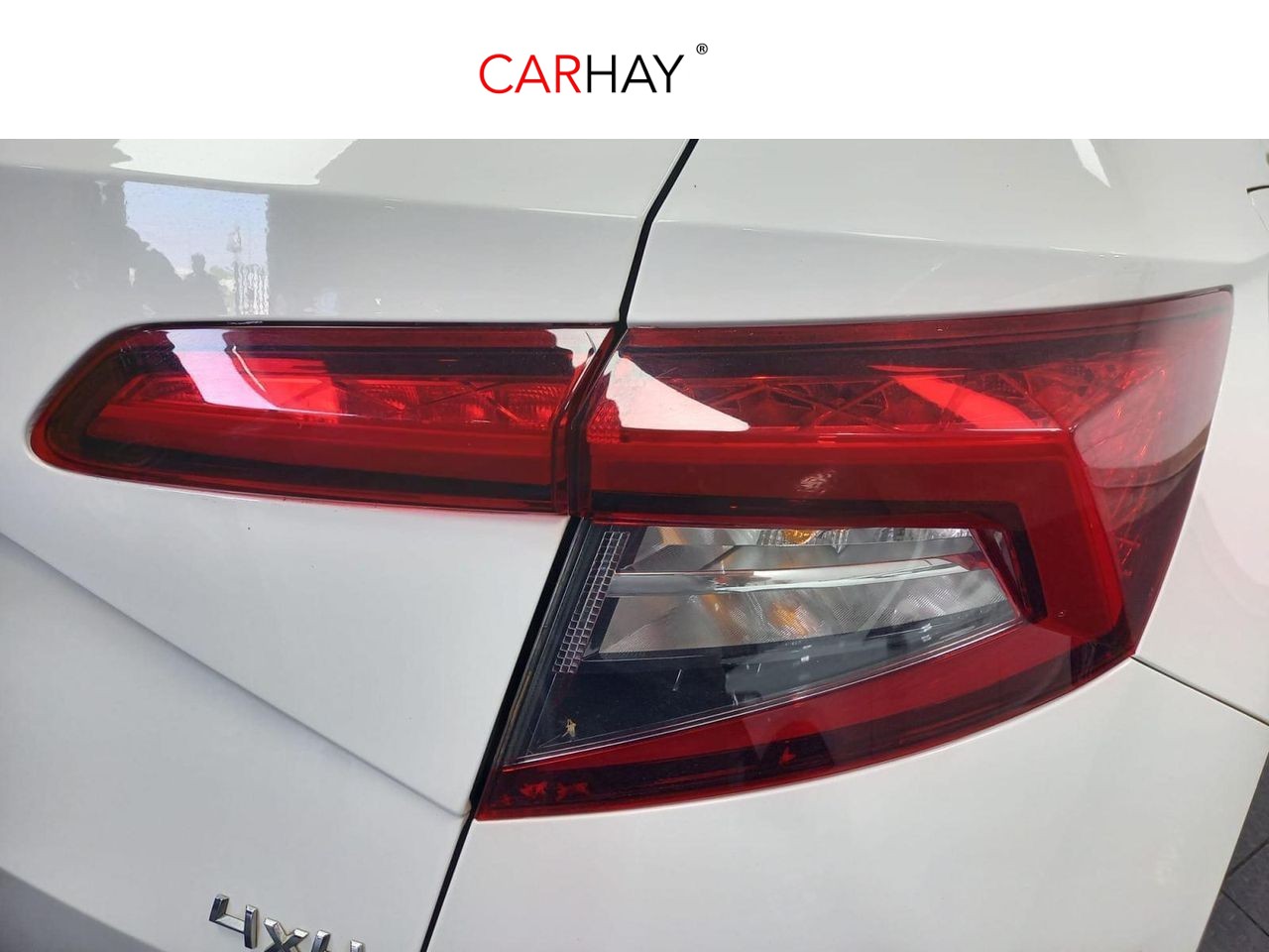 SKODA KAROQ 2.0 TDI 110kW (150CV) DSG 4X4 Ambition 34